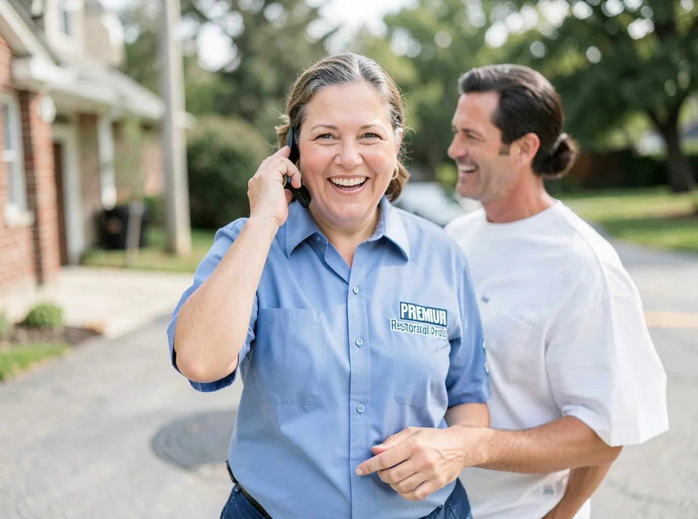 Water Damage Restoration Wiota, IA FAQs